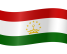 tajikistan-flag-waving